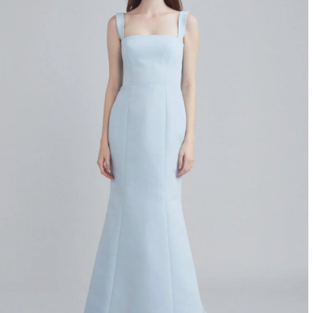 Amsale Ida Dress